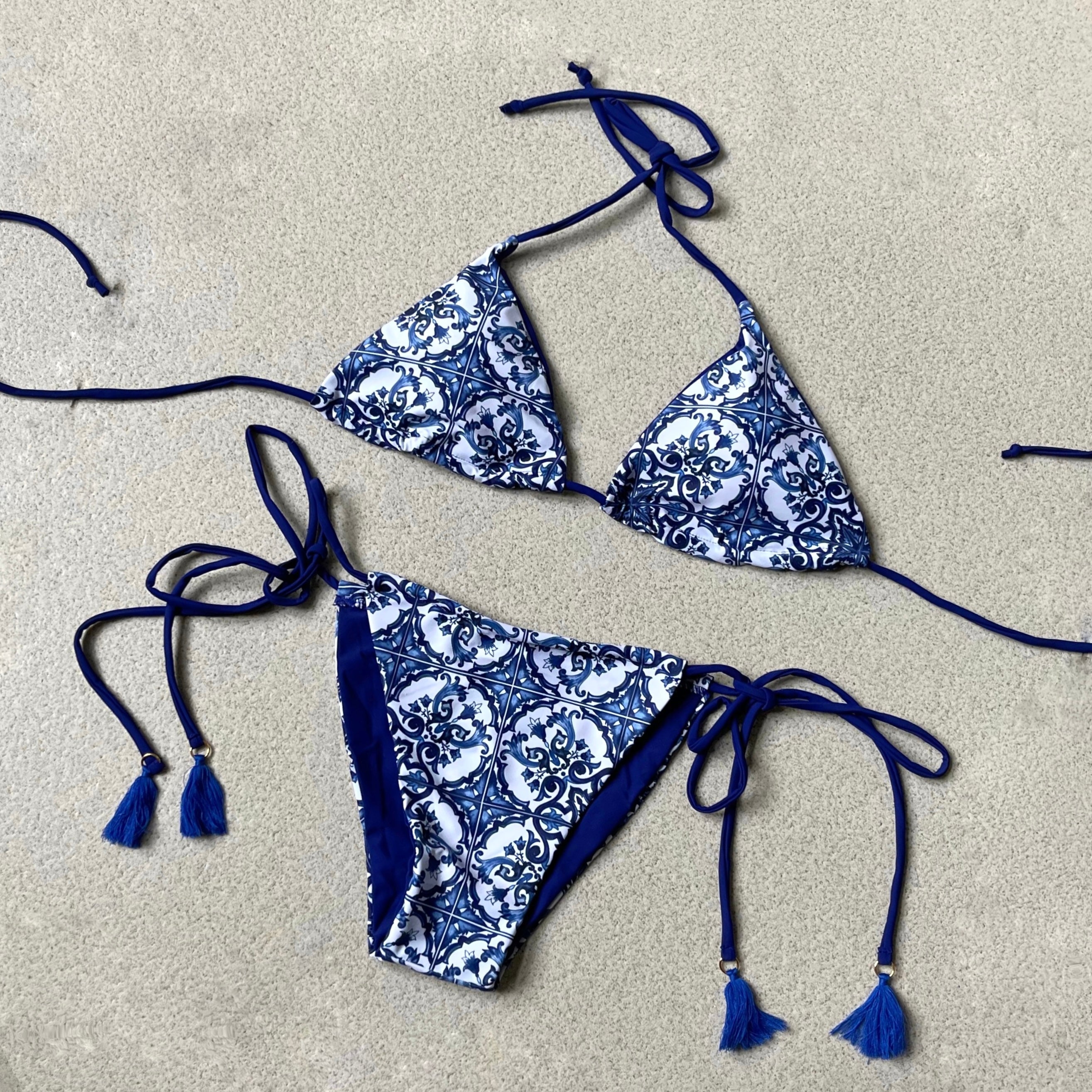 Dolce 2025 vita bikinis